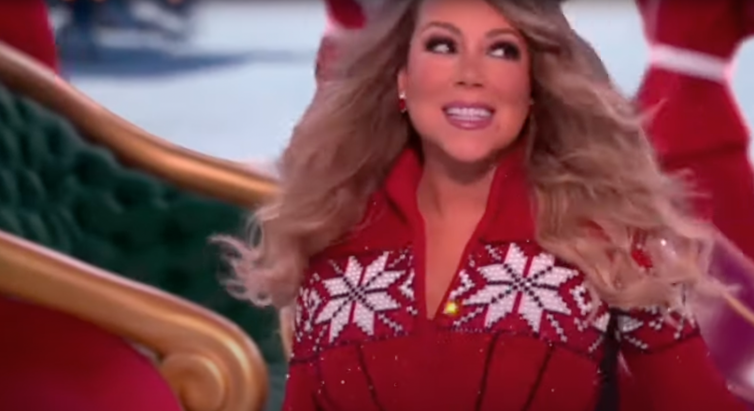 Je zult je ogen niet geloven wanneer je ziet hoe deze 29 beroemdheden Kerstmis vieren!