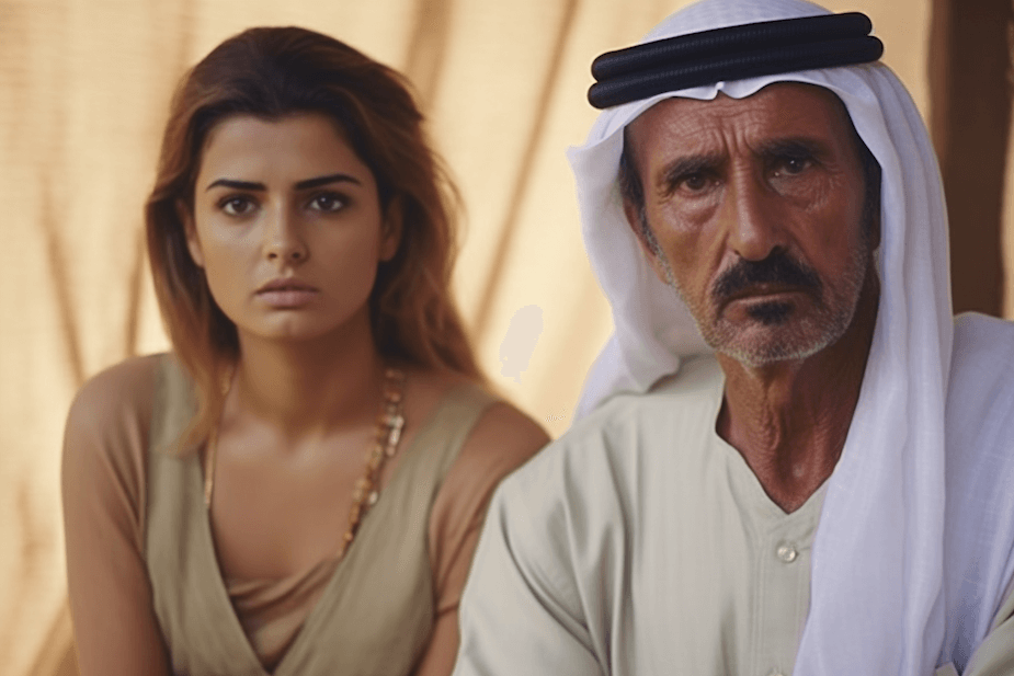 47 coisas malucas que você só encontra em Dubai