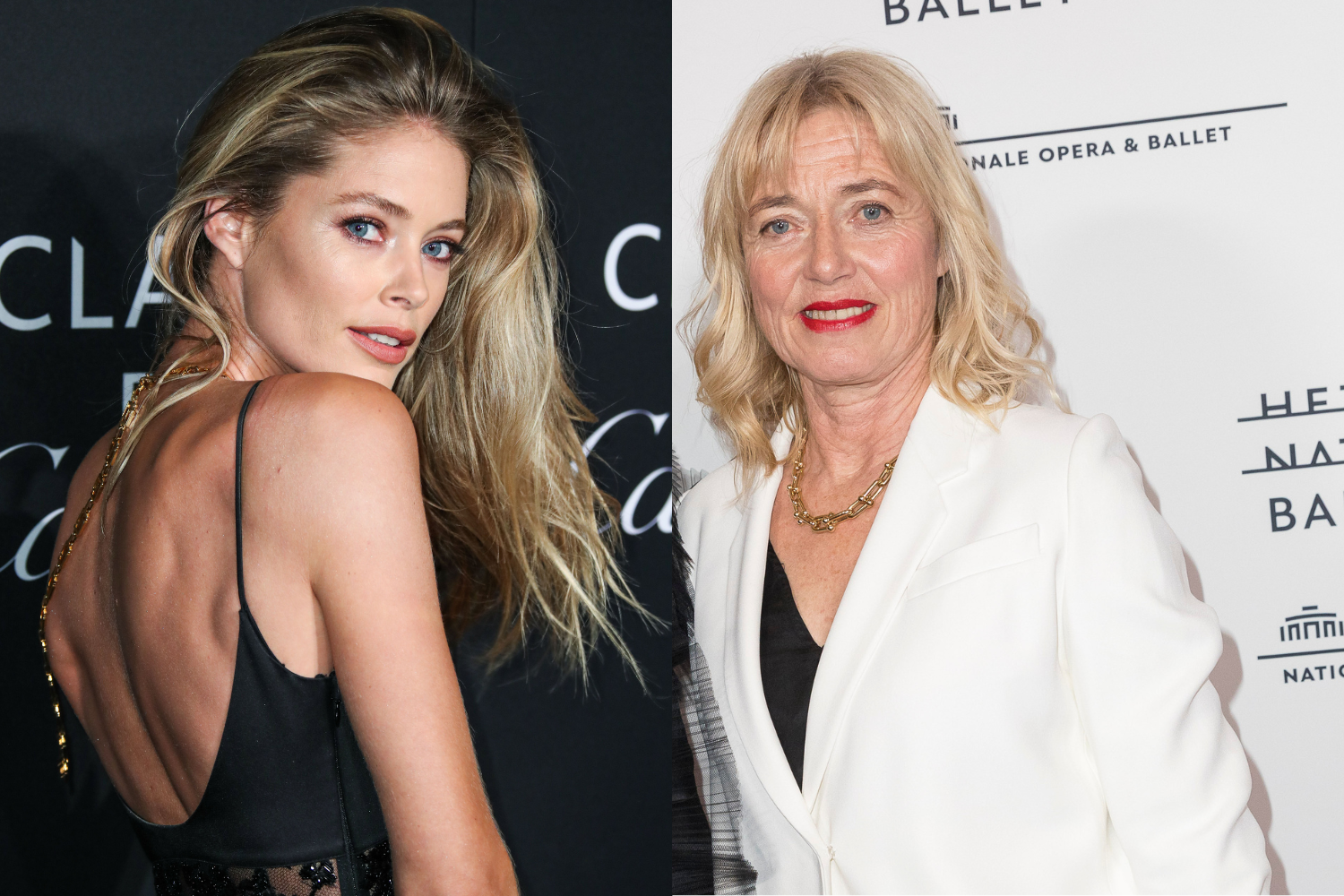 The family members of these celebrities will surprise you!