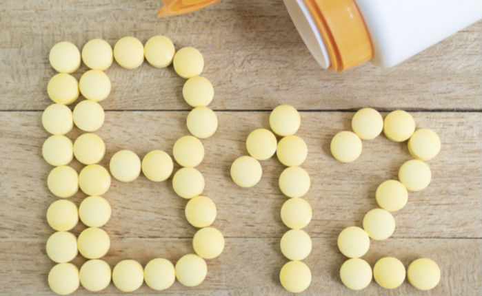 Importante: Estes são os sinais de alerta de uma deficiência de vitamina B12!