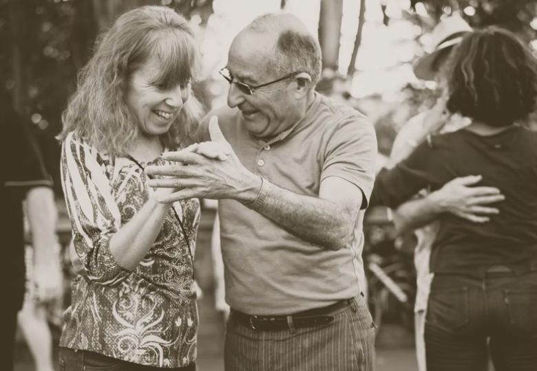 Crazy: woman discovers her husband’s true identity after 50 years of marriage