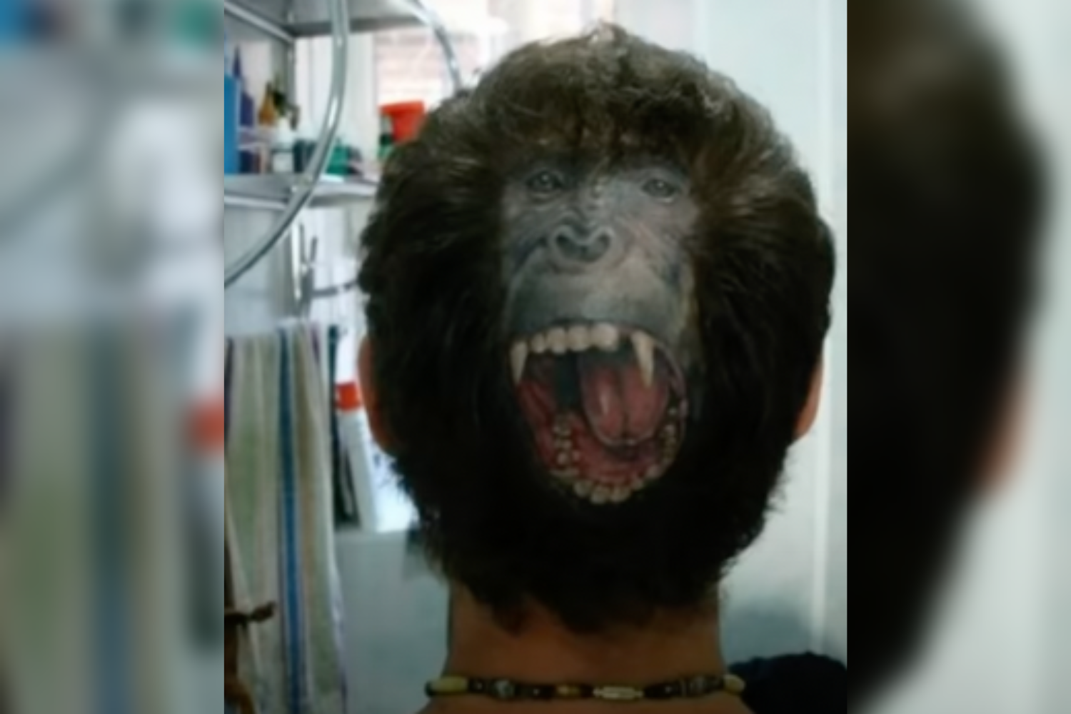 Estas são as 33 falhas de tatuagem mais absurdas de todos os tempos
