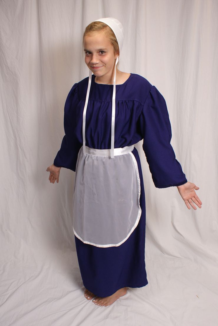 20 coisas que você não sabia sobre as mulheres Amish