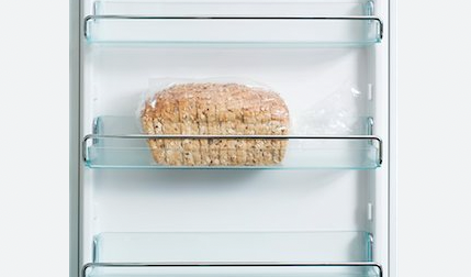 Gründe, warum Sie diese Lebensmittel nie im Kühlschrank aufbewahren sollten