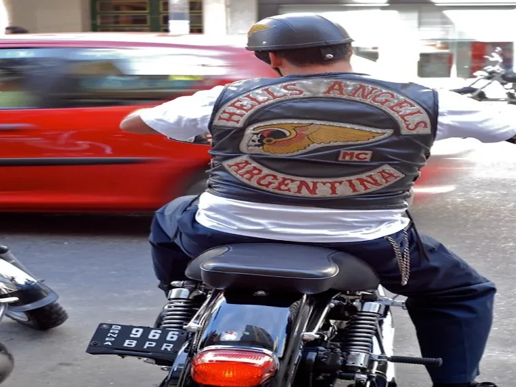 Estas são as regras secretas que os Hells Angels devem seguir