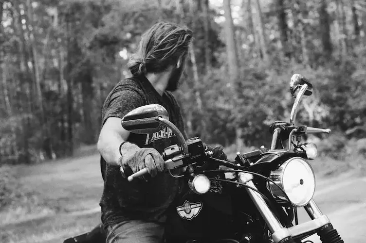 Estas são as regras secretas que os Hells Angels devem seguir
