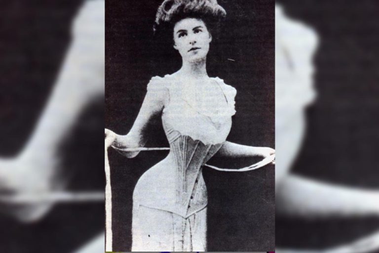 Zo Zag Het Perfecte Vrouwenlichaam Er 100 Jaar Geleden Uit (En Elk Decennium Erna)