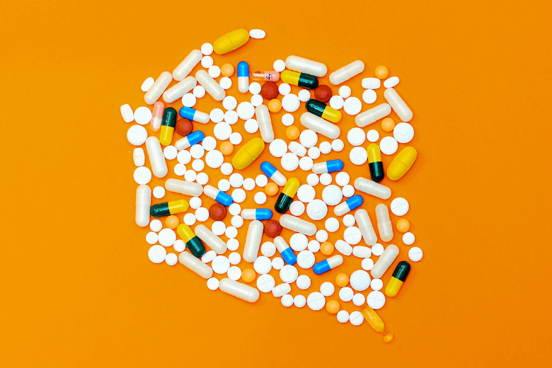Descubra: são vitaminas que você não deve misturar