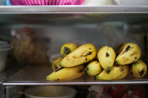 Gründe, warum Sie diese Lebensmittel nie im Kühlschrank aufbewahren sollten