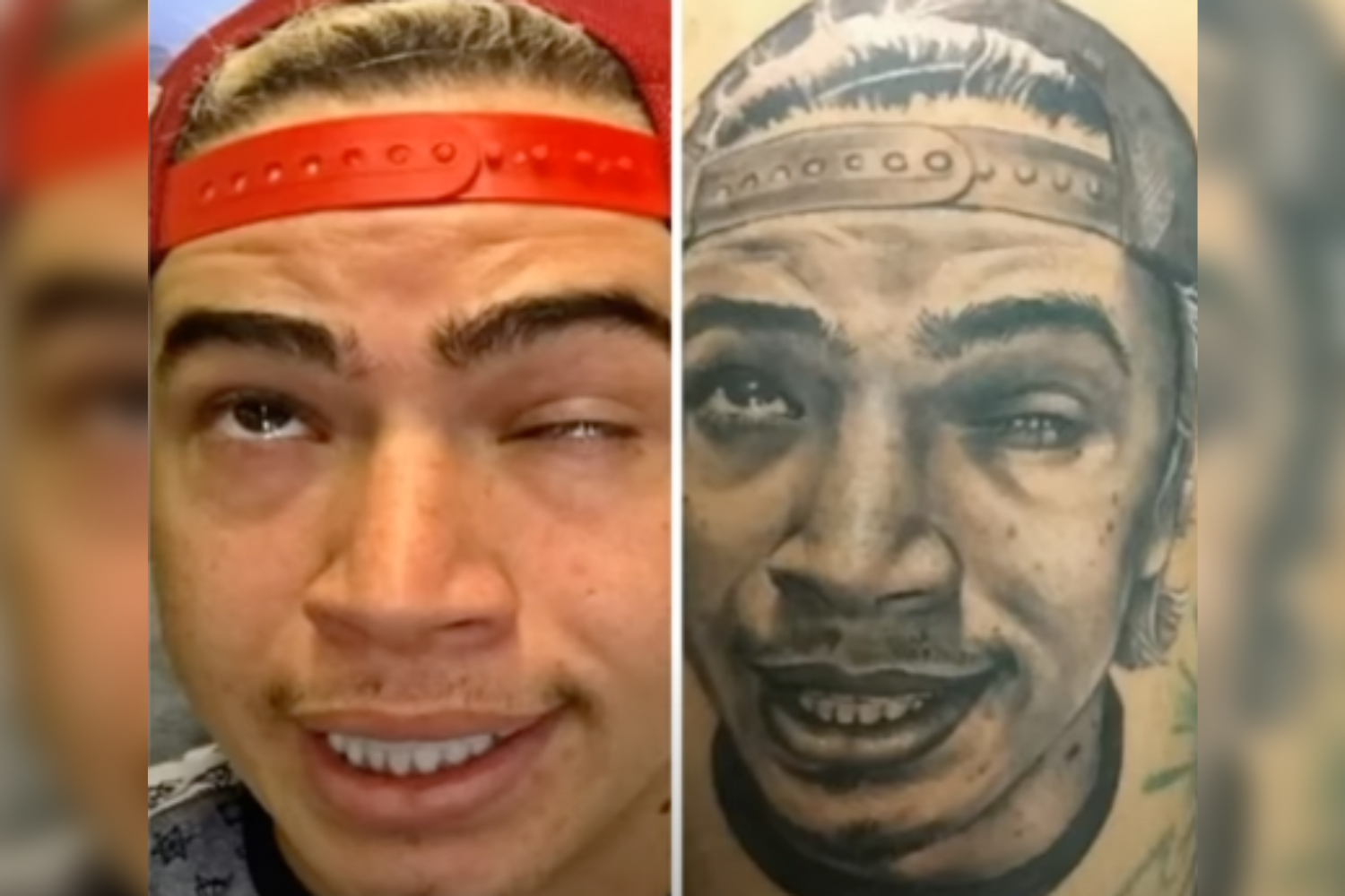 Estas são as 33 falhas de tatuagem mais absurdas de todos os tempos