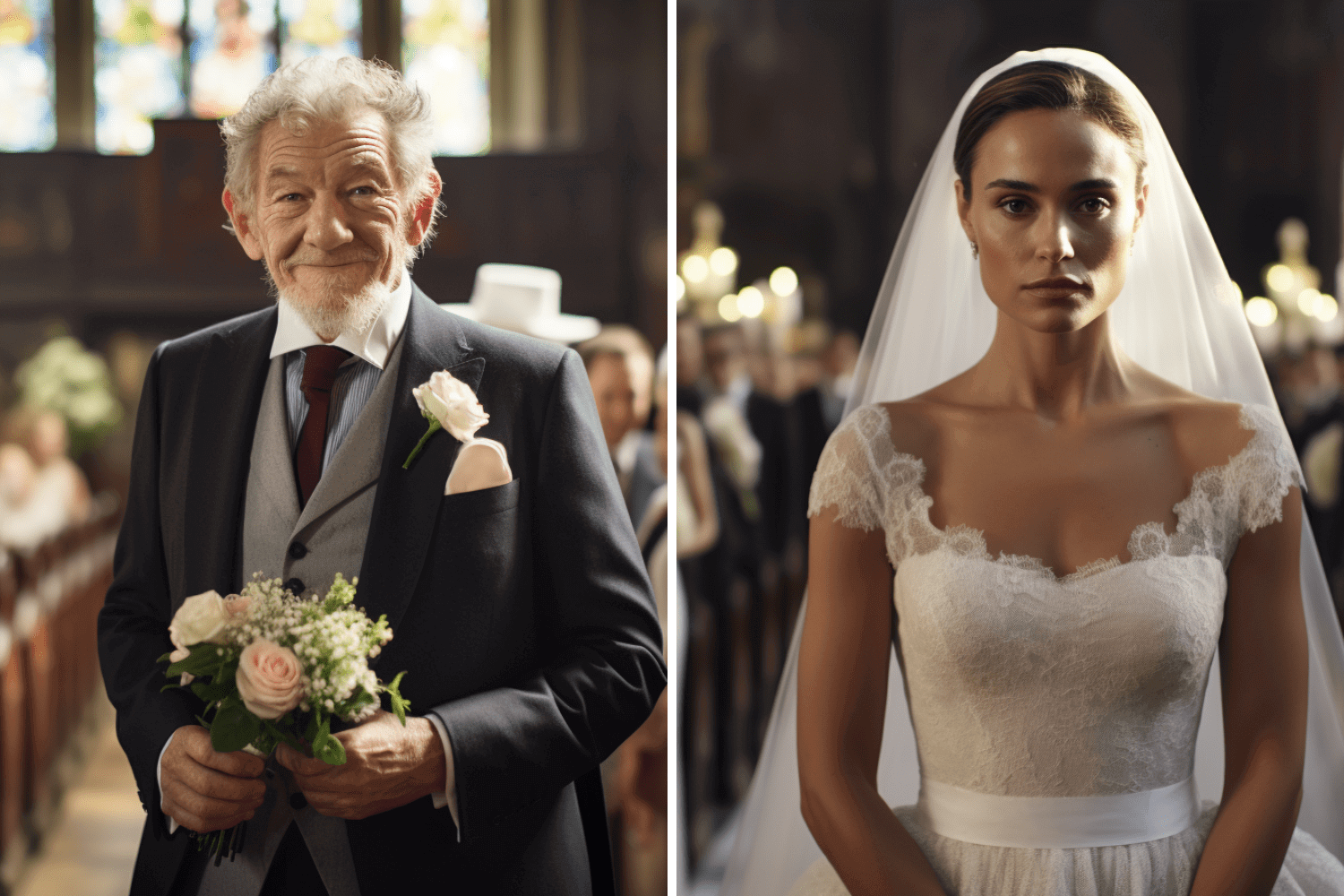 Todos a odiavam quando ela se casou com ele - depois que ele morreu, eles tiveram uma revelação chocante