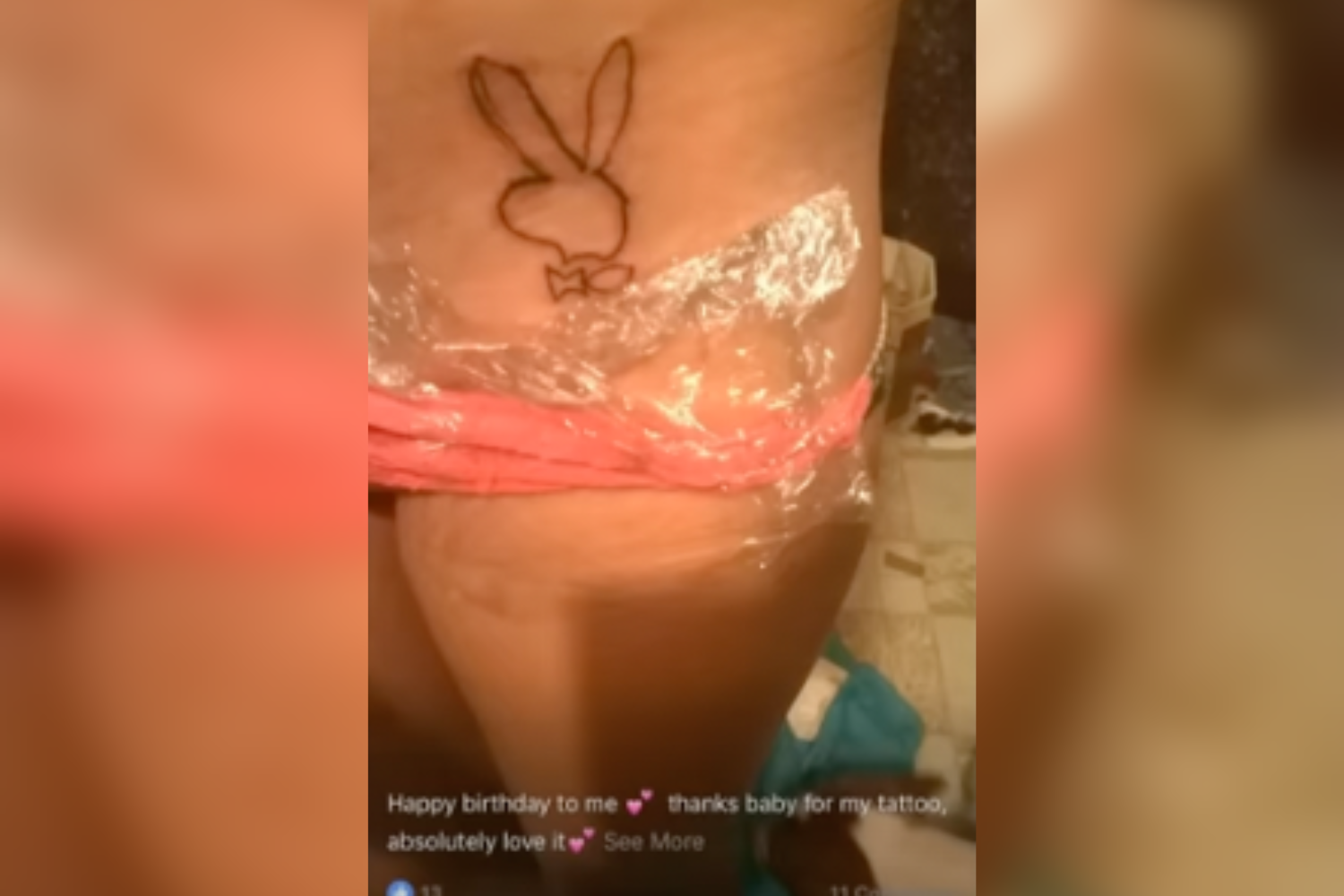 Estas são as 33 falhas de tatuagem mais absurdas de todos os tempos