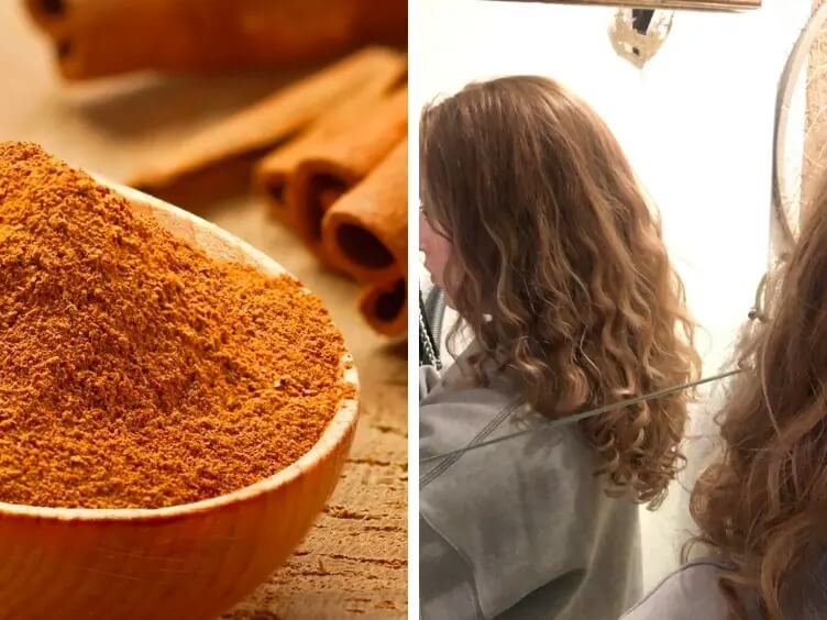 Incremente seus cabelos: por que a canela deve ser seu novo cuidado capilar indispensável