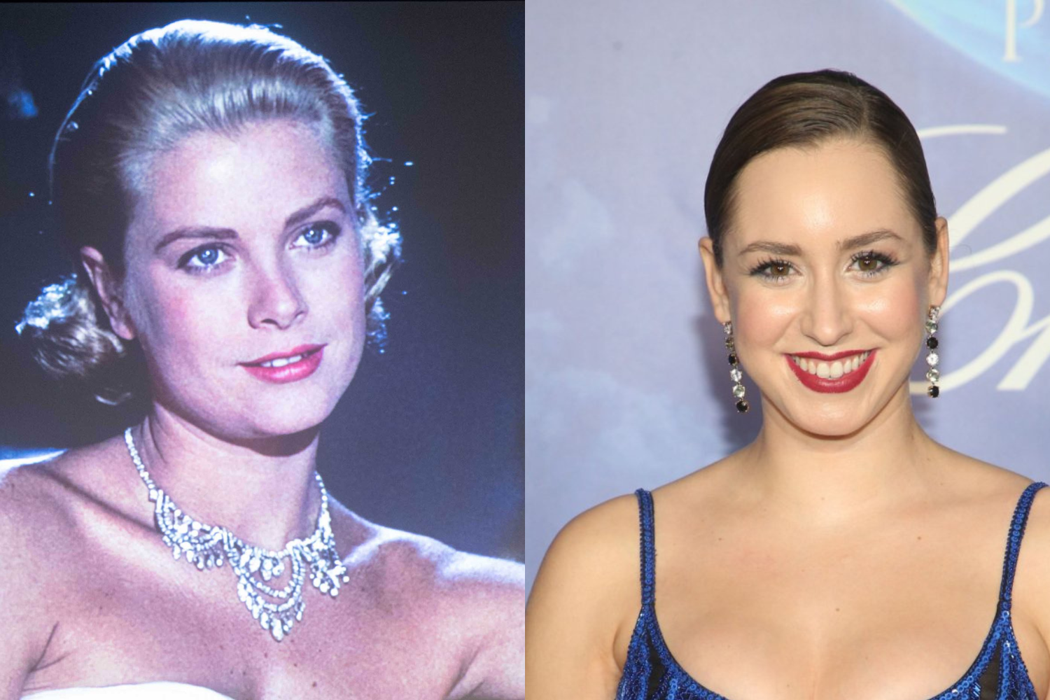 The family members of these celebrities will surprise you!