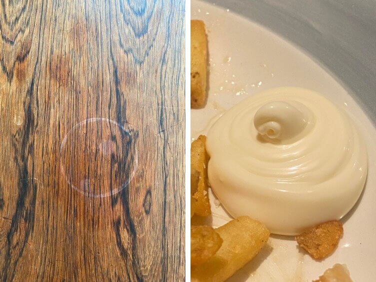Mayo Magic: Banindo manchas de água com um montão!
