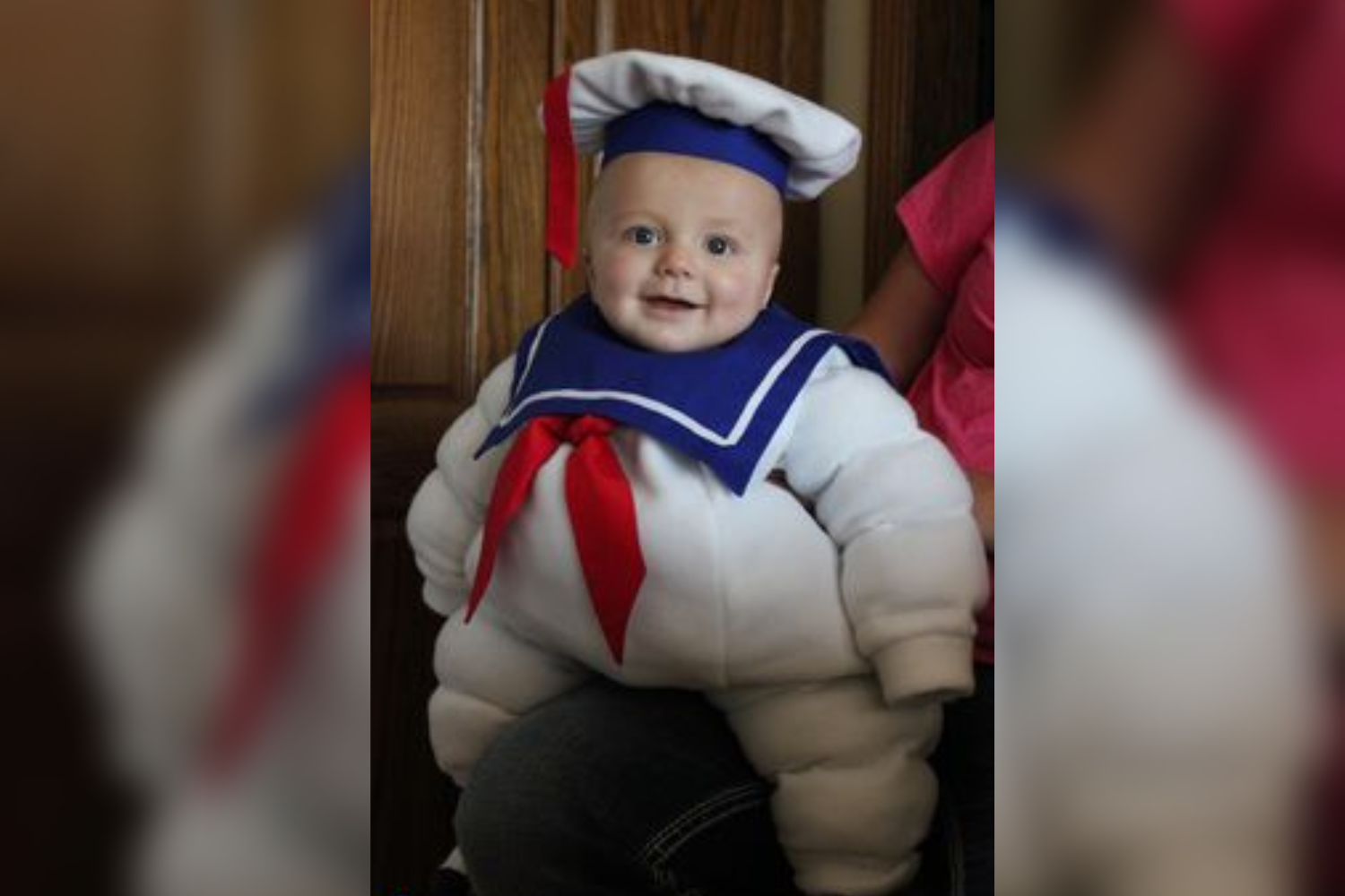 De 15 gekste Halloween kostuums die je dit jaar moet proberen