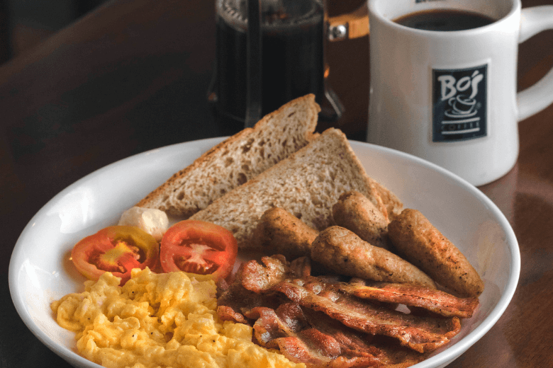 Descubra: qual é o horário ideal para tomar o café da manhã?