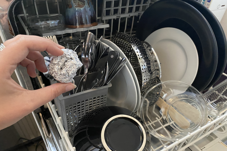 De beste tips voor het gebruik van aluminiumfolie. Je kunt niet zonder!