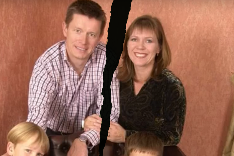 Vader van 3 kinderen blijkt al zijn hele leven onvruchtbaar te zijn.