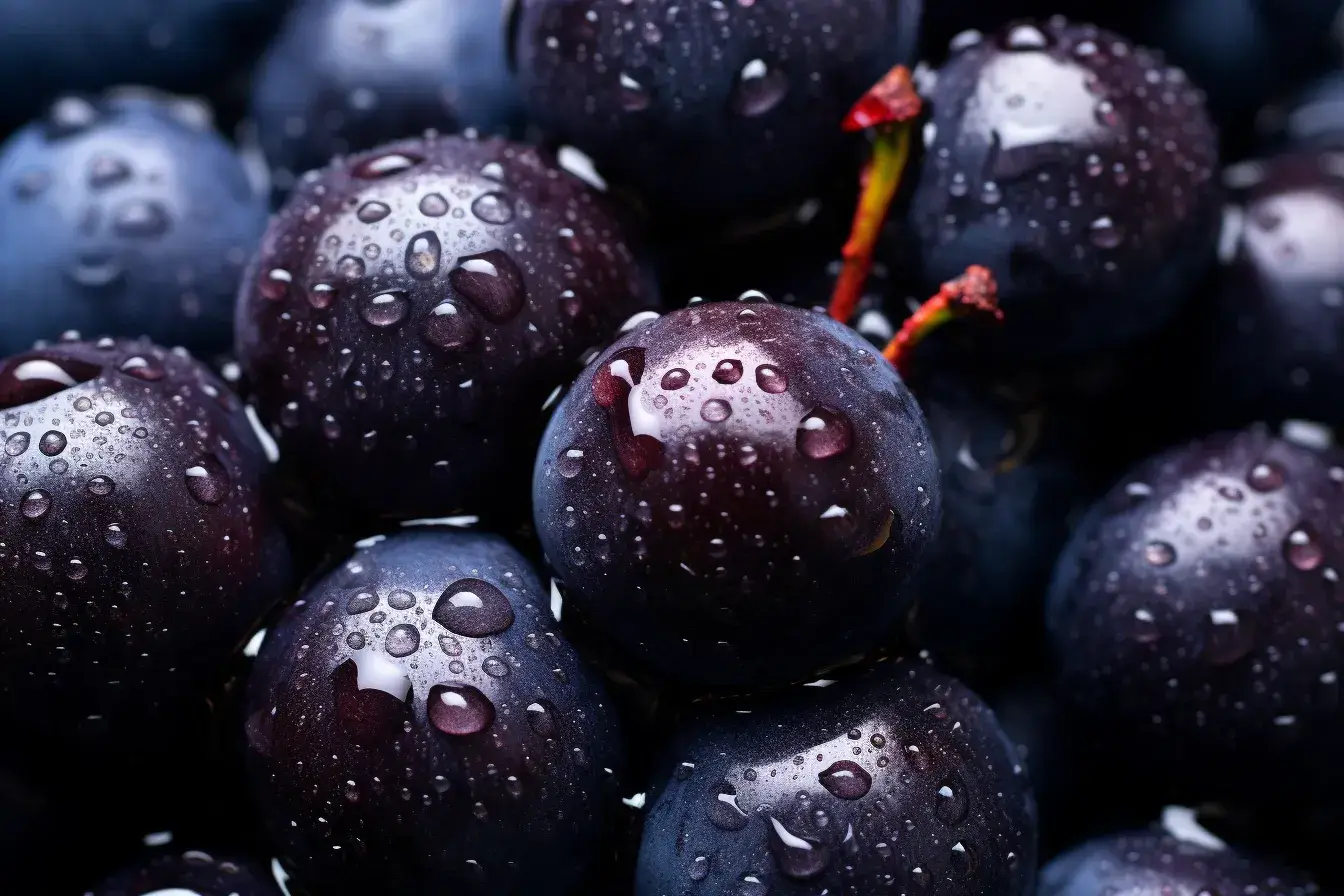 Isso acontece com seu corpo quando você come açaí todos os dias durante um mês