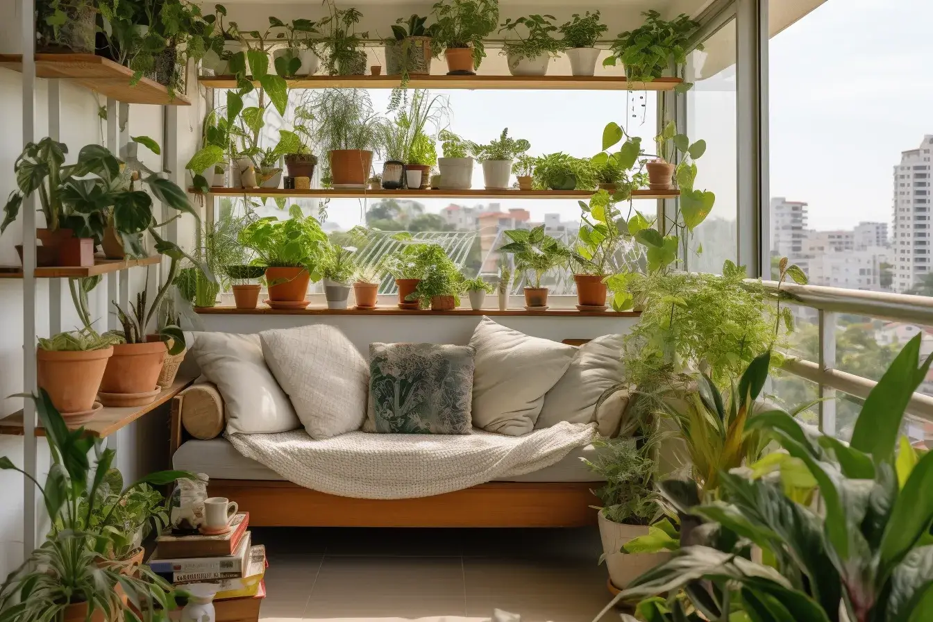 Torne-se um profissional em jardinagem interna com esses truques para plantas de interior!