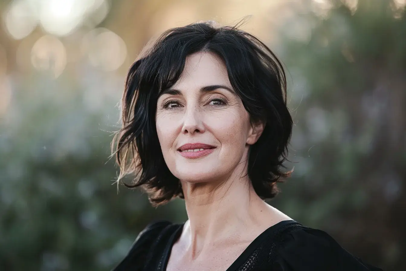 Estes são os melhores cortes de cabelo para parecer uns anos mais novo