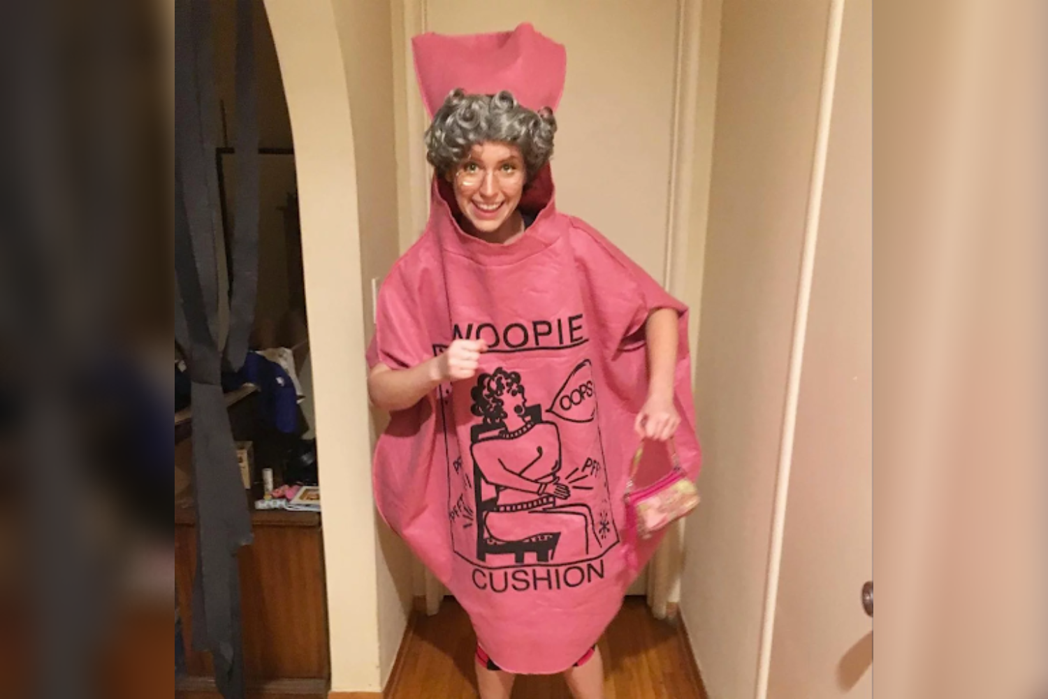 De 15 gekste Halloween kostuums die je dit jaar moet proberen