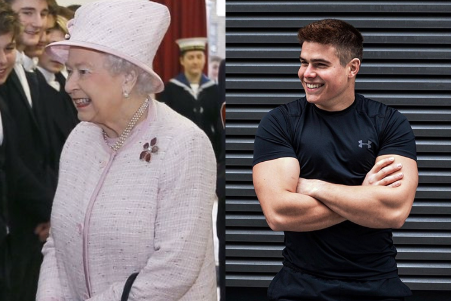 The family members of these celebrities will surprise you!