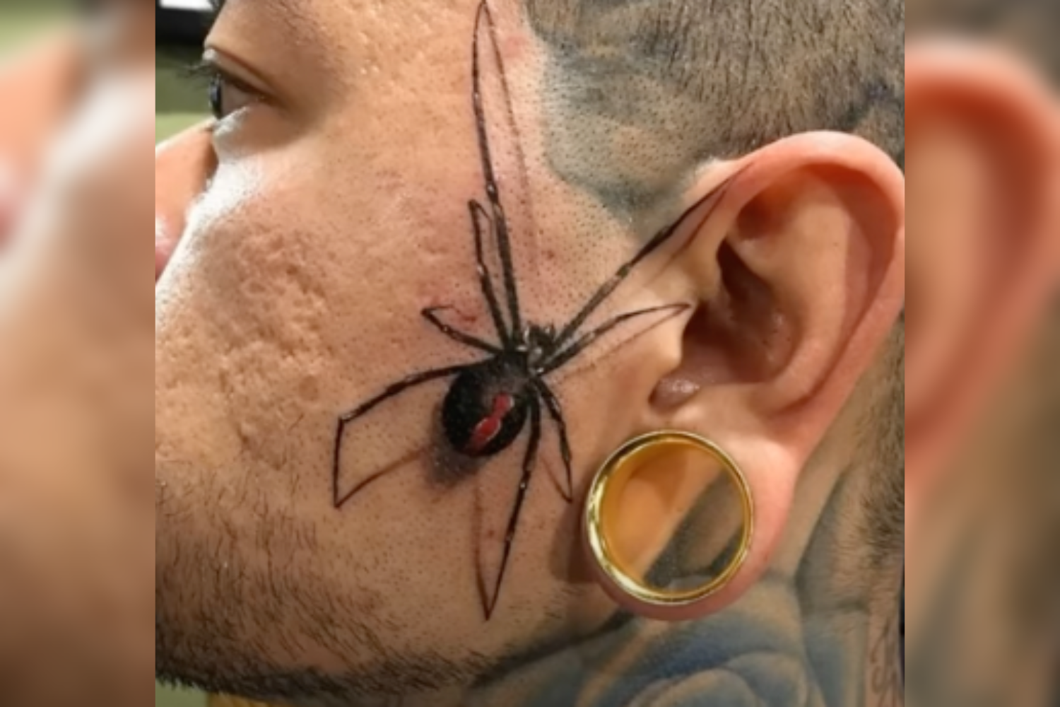 Estas são as 33 falhas de tatuagem mais absurdas de todos os tempos