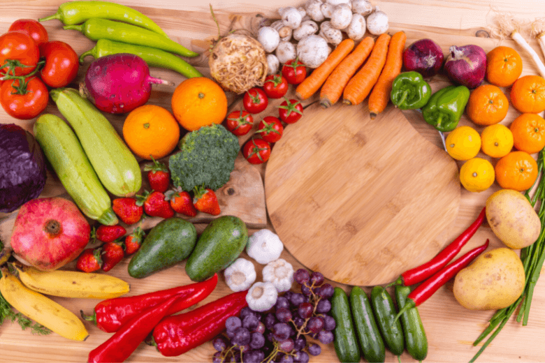 Descubra: quais são os vegetais mais saudáveis?