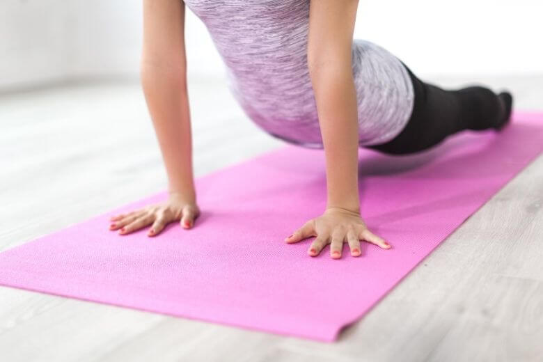 5 exercícios para emagrecer seus braços