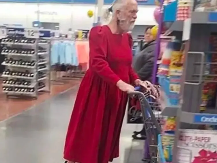 Aisle Antics: 37 sytuacji, w których zakupy spożywcze okazały się przezabawne!