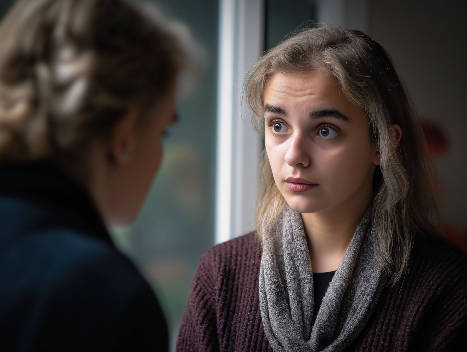 Moja córka (19) zaczęła spotykać się z mężczyzną (43) wbrew naszej woli