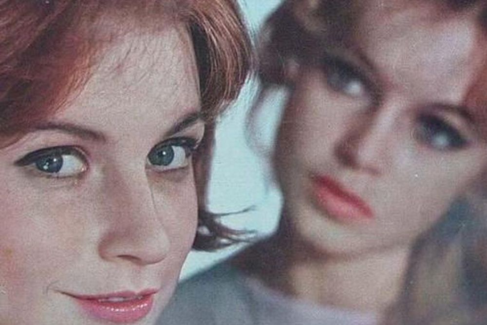 Het leven van de mooie Brigitte Bardot in foto's