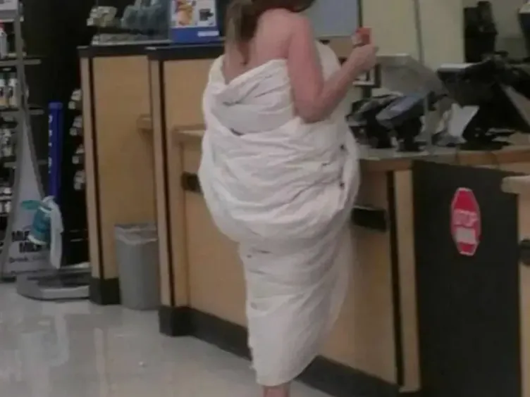 Aisle Antics: 37 sytuacji, w których zakupy spożywcze okazały się przezabawne!