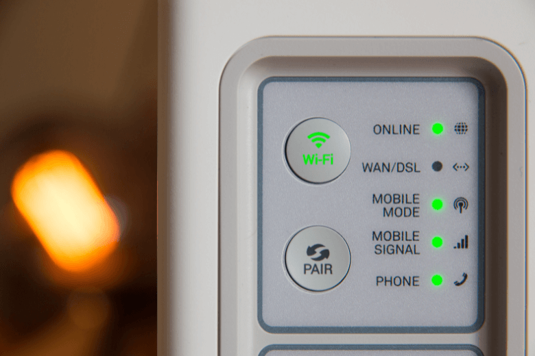 Dowiedz się, dlaczego wifi w Twoim domu może być wolne