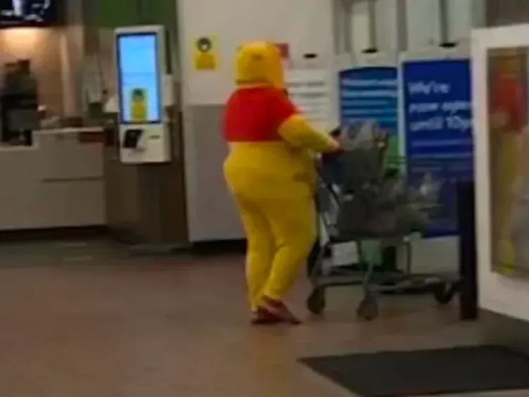 Aisle Antics: 37 sytuacji, w których zakupy spożywcze okazały się przezabawne!