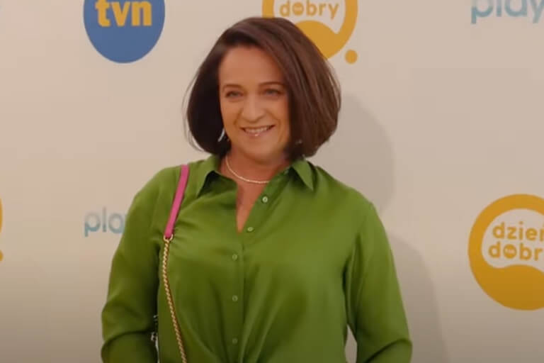 Czy „Rozmowy w toku” zostaną wznowione? Ewa Drzyzga wypowiada się na temat programu!