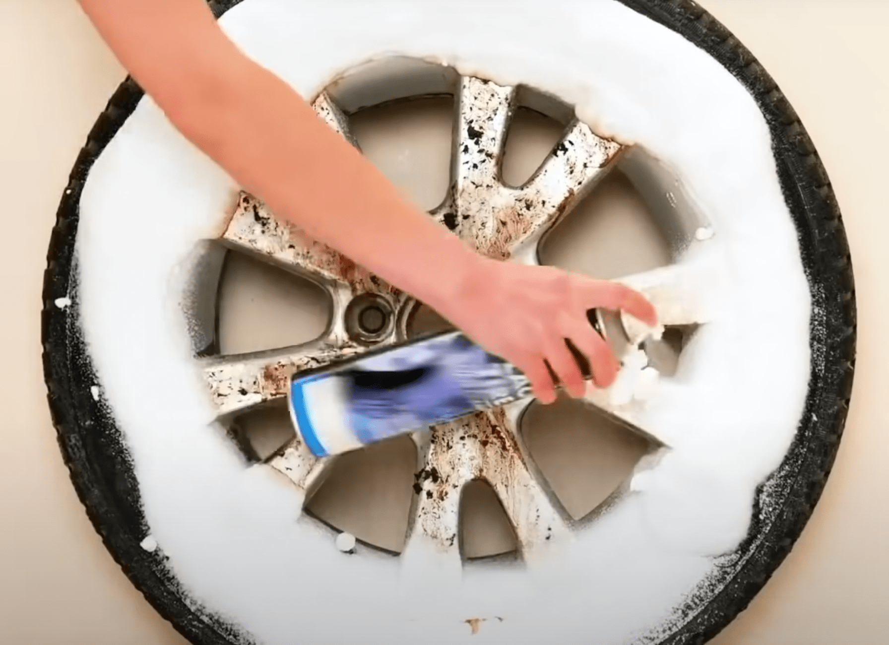 Van Kleine Aanpassingen tot Grote Reparaties – 15 Thuisproducten Voor Al Je Autobenodigdheden
