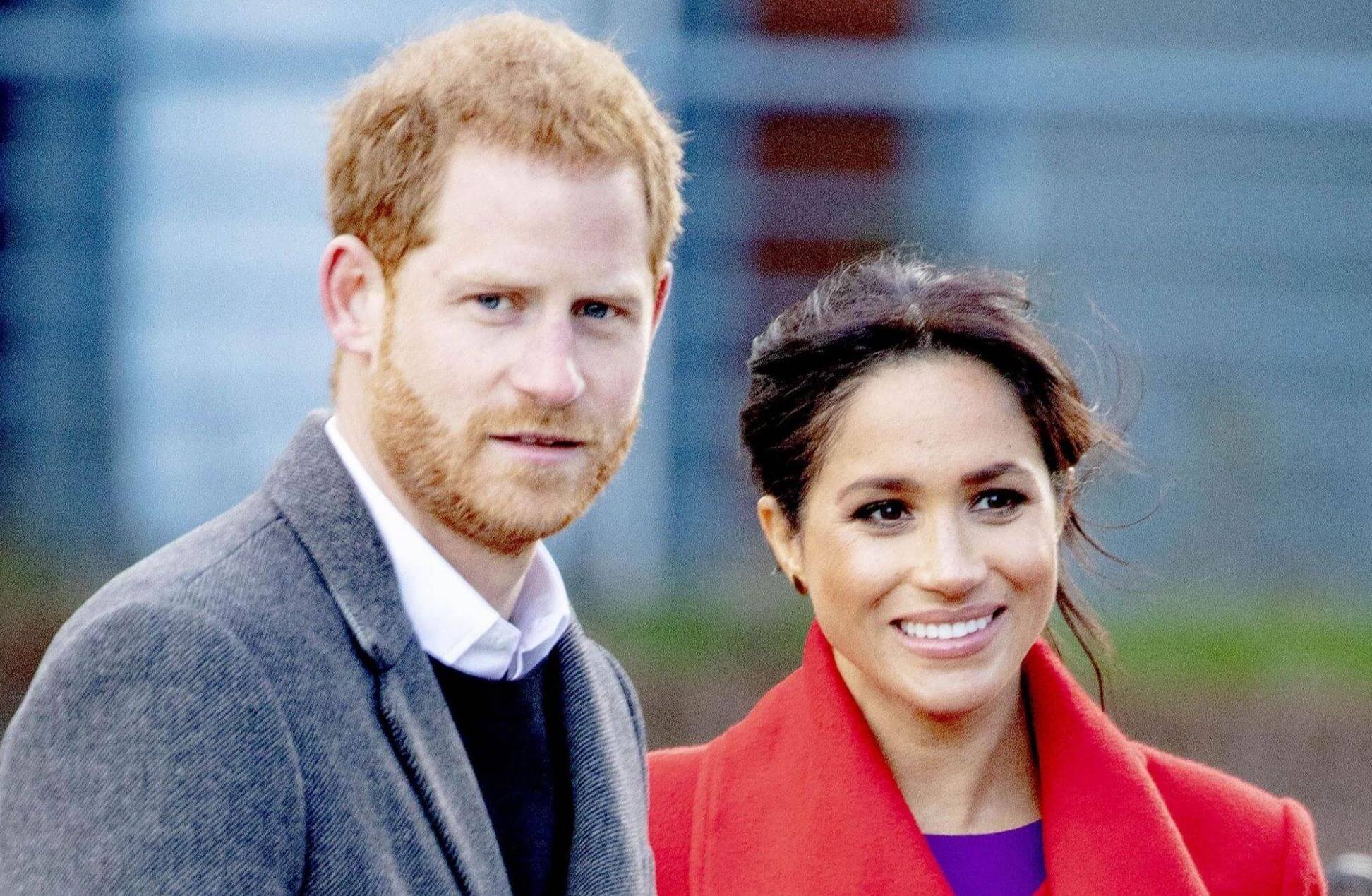 Powody, dla których Harry i Meghan nie mogą wrócić do brytyjskiej rodziny królewskiej