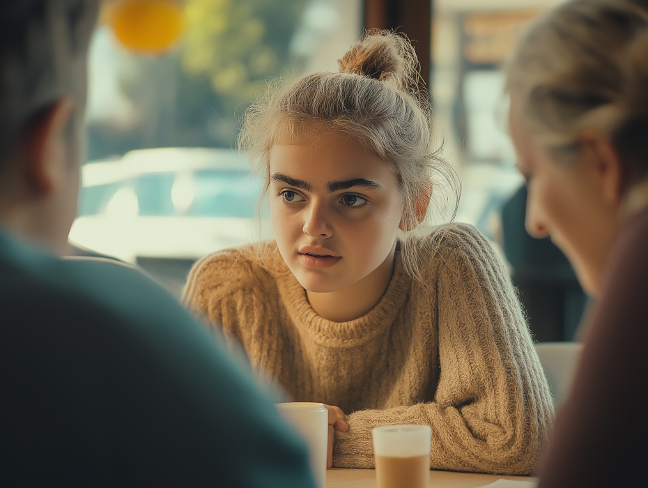 Moja córka (19) zaczęła spotykać się z mężczyzną (43) wbrew naszej woli