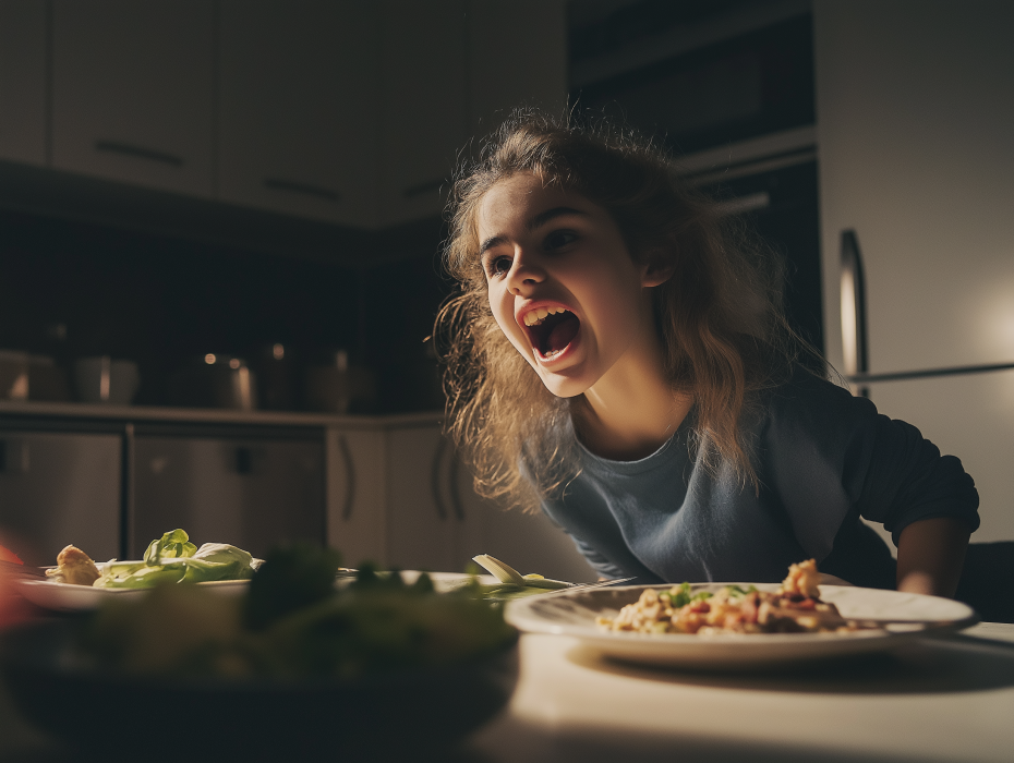 Moja córka (19) zaczęła spotykać się z mężczyzną (43) wbrew naszej woli