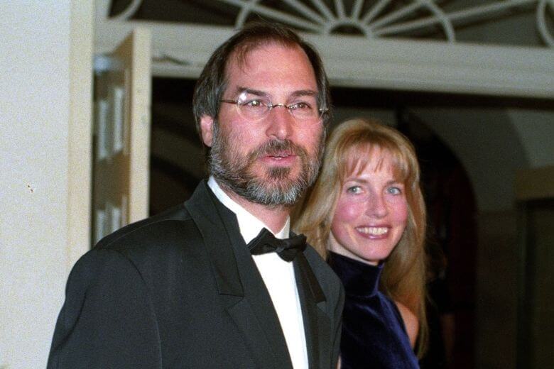 Niezwykłe historie o szalonym geniuszu: „Steve Jobs okropnie śmierdział”