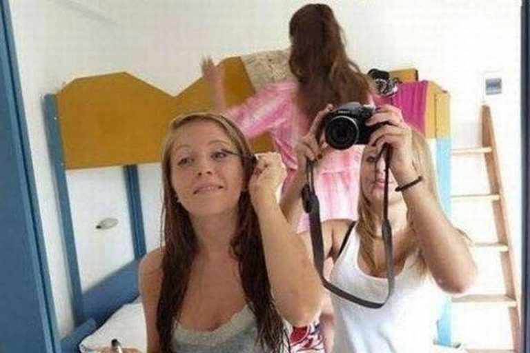16 compleet onschuldige foto's die bewijzen dat je een ‘dirty mind’ hebt