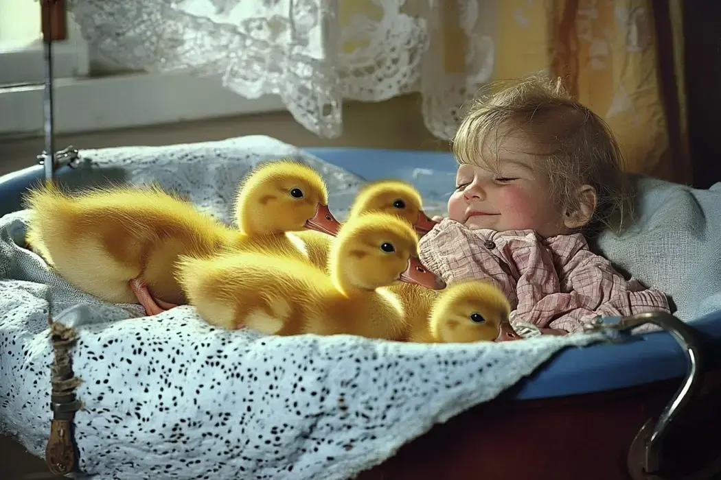 Zdumiewające zdjęcia z 1900 roku, które powalą cię na kolana