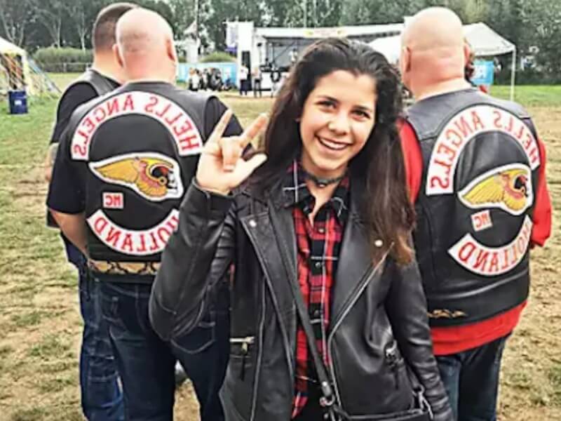 Oto tajne zasady, których muszą przestrzegać Hells Angels