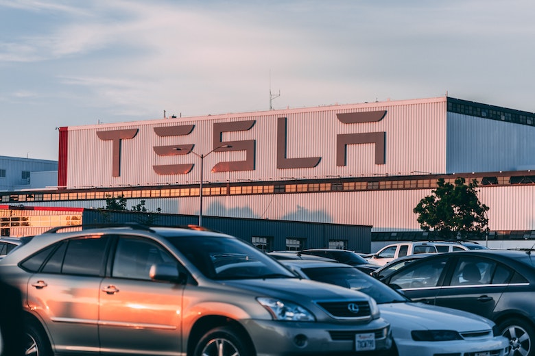 14 Things You Didn't Know About Elon Musk