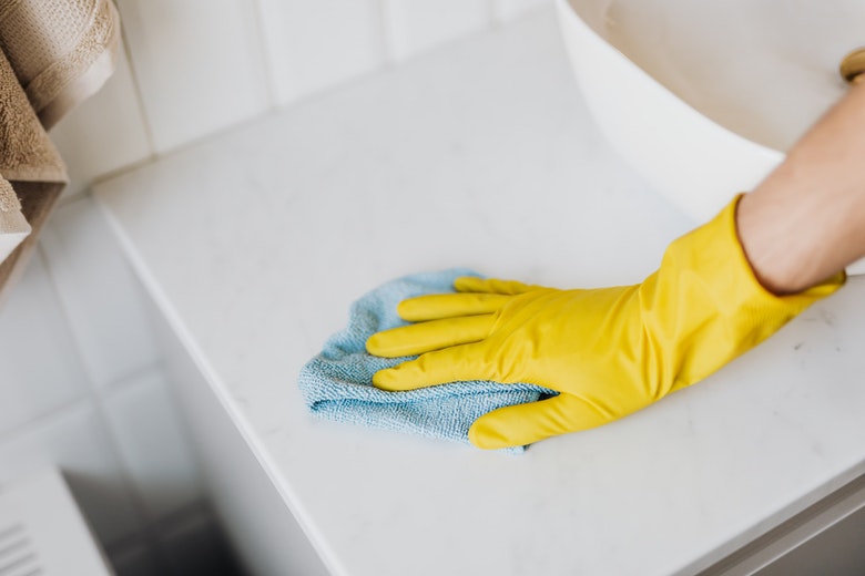 These tips make cleaning your air fryer a breeze