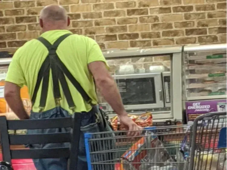 Aisle Antics: 37 sytuacji, w których zakupy spożywcze okazały się przezabawne!