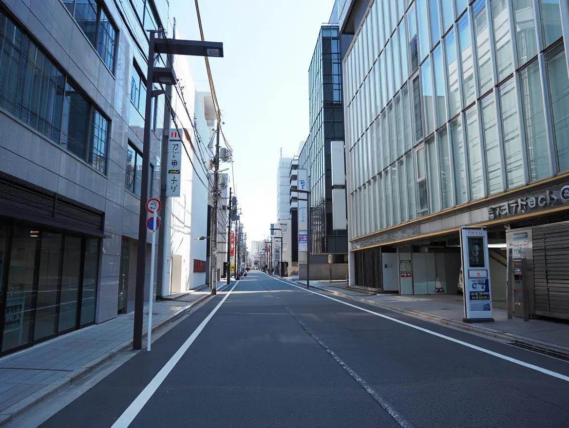 It Happens Every Day in Japan — But Would Be Unthinkable Anywhere Else